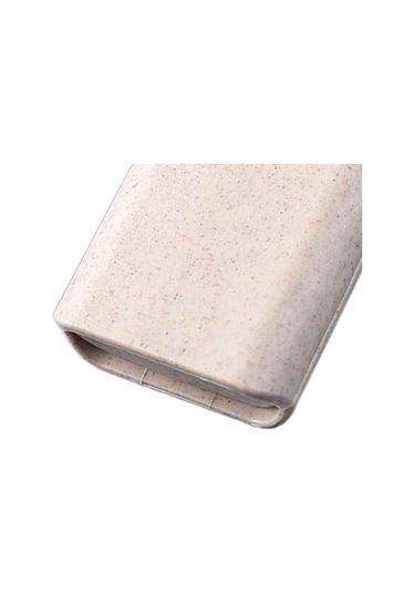 Pazly Suntek Kutulu Küçük Kırıcı Kesici Hap Dağıtıcı Bej Pq Bej