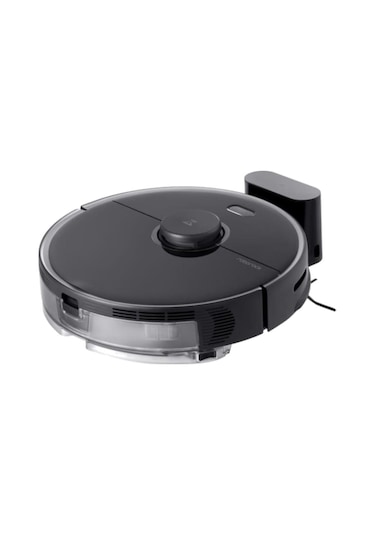 Roborock S5 Max Robot Süpürge Siyah
