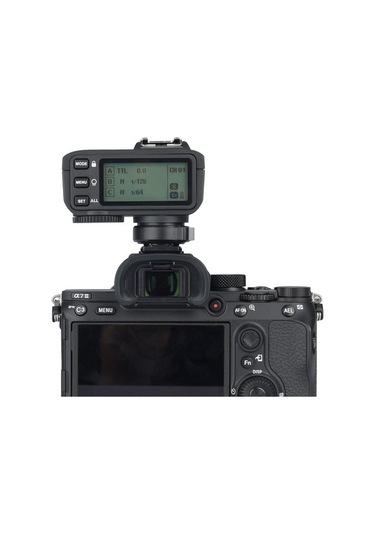Godox X2t-s Flaş Tetikleyici Sony