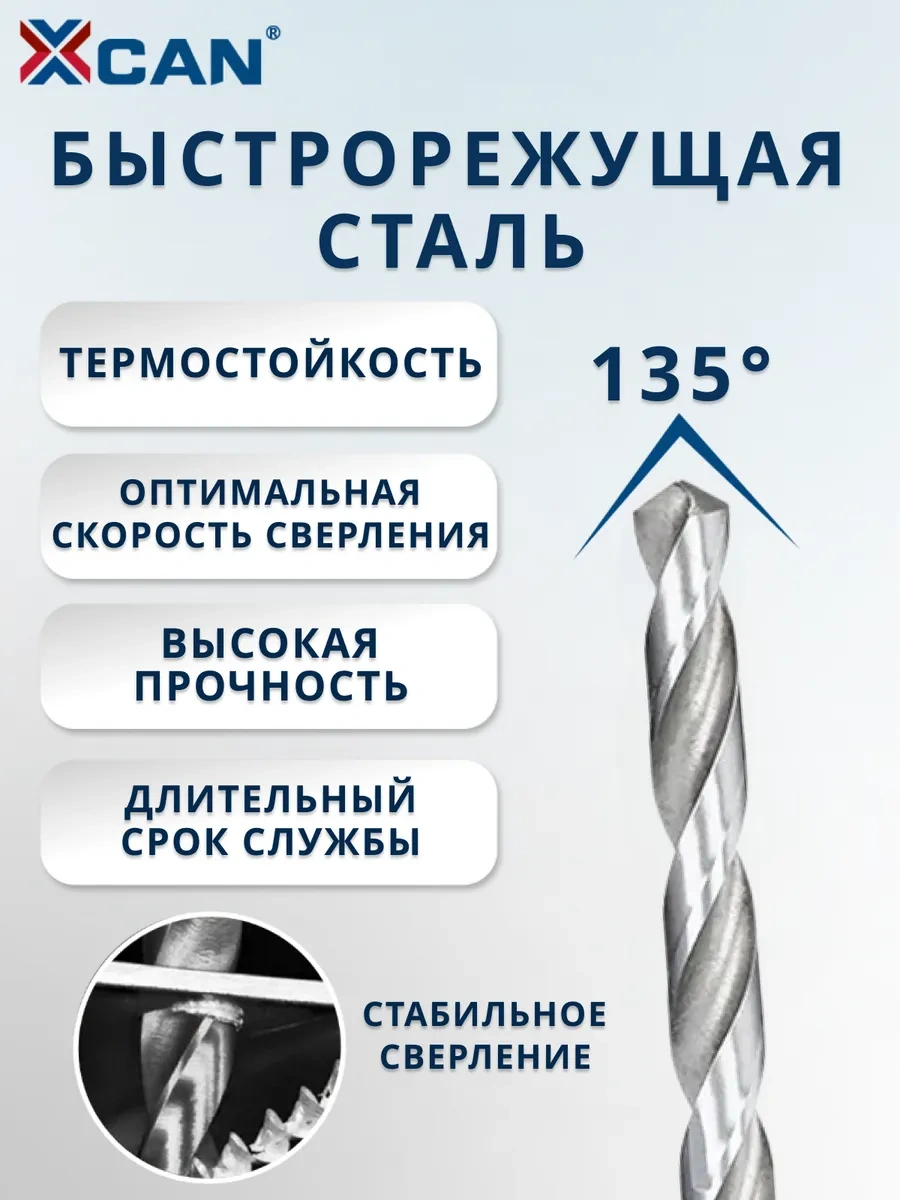 Xcan Diş Açma İçin Tamir Seti, M10x1,5mm, 25 Parça 180091349