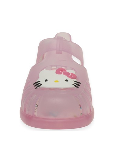 Igor S10268k Tobby V.kitty Pembe Kız Çocuk Sandalet Pembe