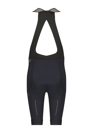 Shimano S-phyre Leggera Askılı Tayt Siyah