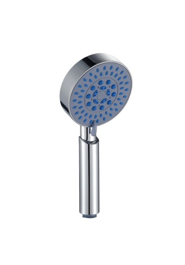 Eternal Luck Duş El Duşu Ayarlanabilir Gümüş