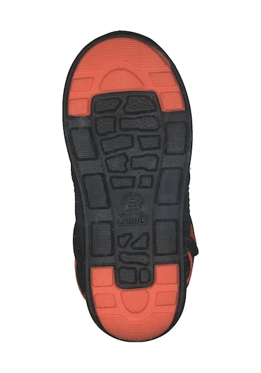 Kamık Kamik Stance2 Unisex Çocuk Bot 28713 Turuncu