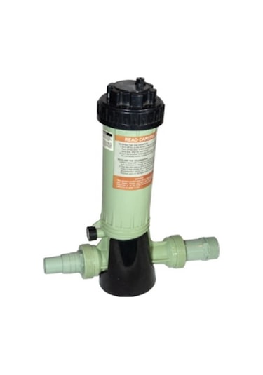 Water Fun Klorinatör Ayarlı Dozlama-Chlorınator 1,5 inç-Toptancıy