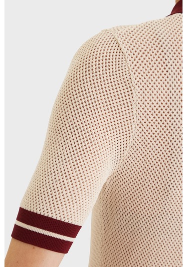 Guess Bayan Triko V6gr04 Z0725 G1v1 Krem Krem