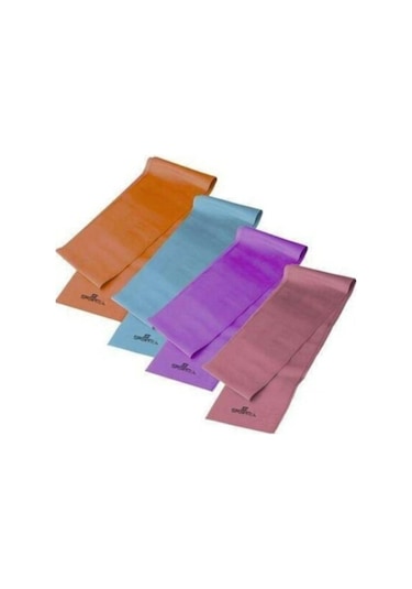 Slb15 Pilates Bantı 100 045 Mm