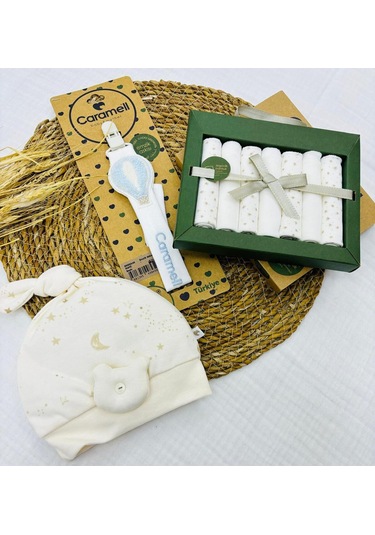 Caramell 3 Lü Set Mö217