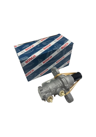 Fren Ana Merkezi / Renault Kango 3 1.5 Dcı / 0204123760 - 7701209767 -