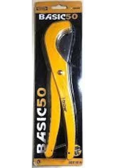 Sgs Boru Makası Basic 50 Sgs1015