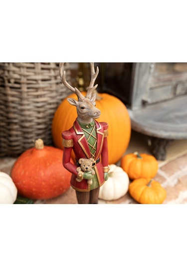 Madame Coco Zoee Biblo 1kbıbl12089,5x8x37,5cm-std