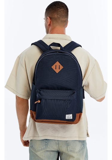 Freecamp Daypack Limited Sırt Çantası-lacivert Lacivert
