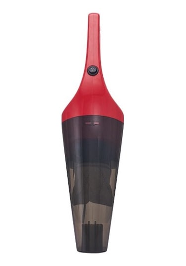 Sunny Rossa Mini Pratik Süpürge Kırmızı