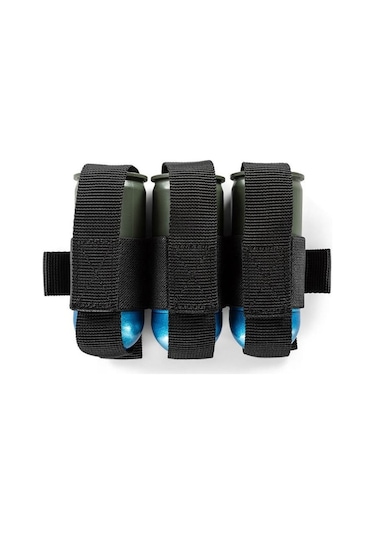 5.11 6rd Grenade Pouch Siyah