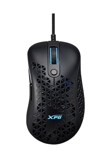 XPG Slingshot RGB Kablolu Optik Oyuncu Mouse