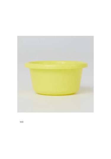 Lpm Kase - Özel Dayanıklı Lavabo 3 Adet Sarı 99767902