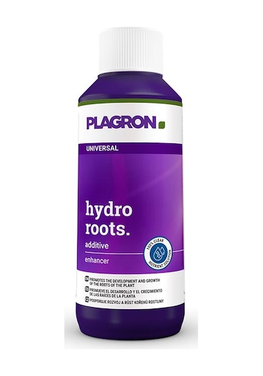 Plagron Hydro Roots 100 Ml 100 ML