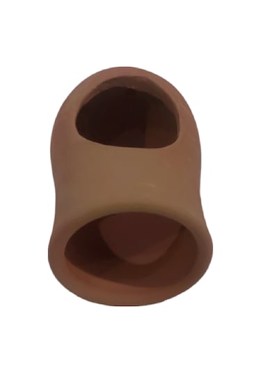 Kanki Pet Küçük Küp Açık 12x7 Cm