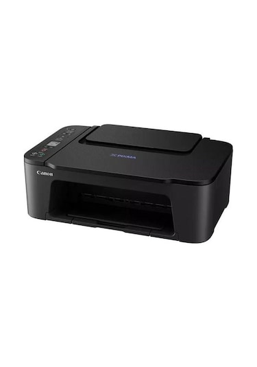 Canon Pixma E3440 Dolabilen Kartuş Sistemli Yazıcı