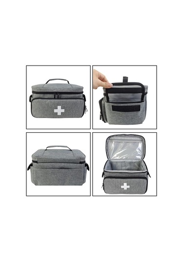 Suntek İlk Yardım Çantası