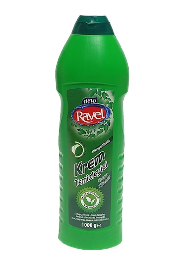 Ravel Mineralli Sıvı Krem Temizleme Maddesi 1000 Gr