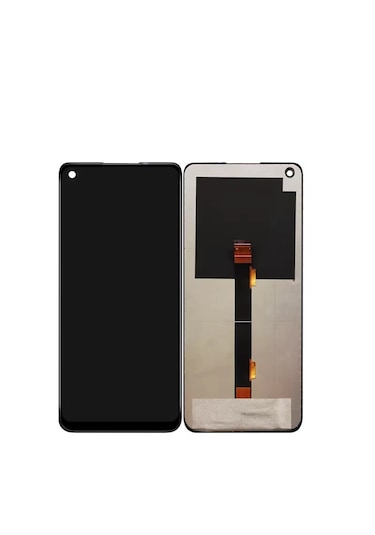Elephone E10 Pro Lcd Ekran Dokunmatik