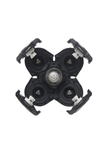 5 Tıraş Başlığı, Yedek Bıçaklar, Üniversal Sakal Düzeltici, Hızlı Çıkarma, Çift Halka, Remington Tıraş Makineleriyle Uyumlu Değildir