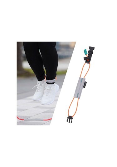 Suntek Koşu Ekipmanları Için Çok Amaçlı Turuncu