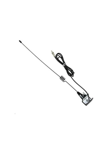 Otomobil Oluk Anteni Düz Uzun