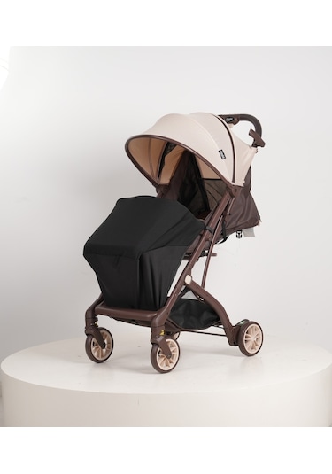 Oggia Qz1-Pro Premium Bebek Arabası