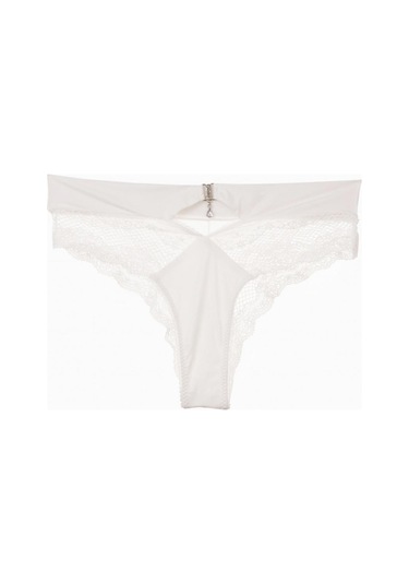 Yeni Inci K114 Dantelli Slip Külot