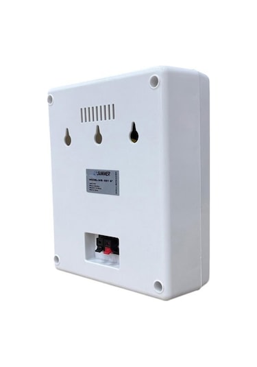 Summer WS-651 Duvar Tipi Hoparlör