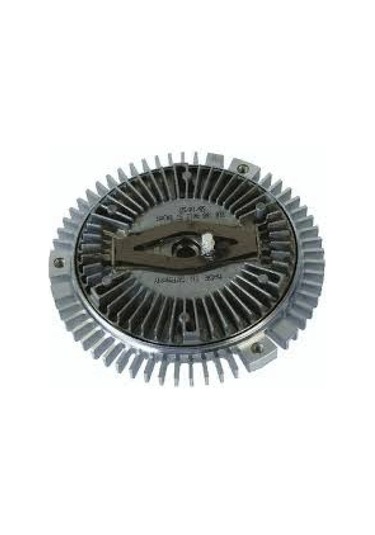 Fan Termiği Ssangyong Korando 96-02/ Musso 96-04 /a1032000623