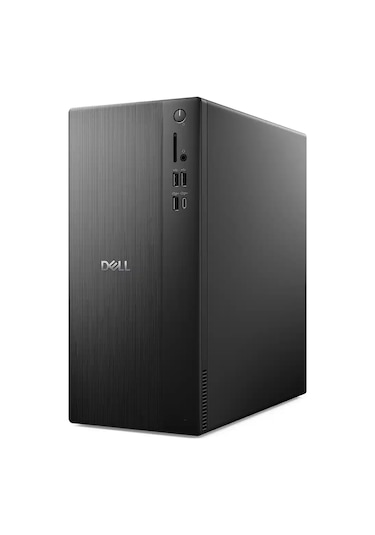 Dell Tower ECT1250A019 i3-14100 64 GB 2 TB SSD W11P Masaüstü Bilgisayar