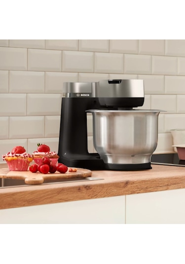 Bosch MUMS2VM00 900 W Mutfak Şefi