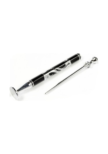 Rattray's Thin Caber Snake Pipo Kaşığı 115430