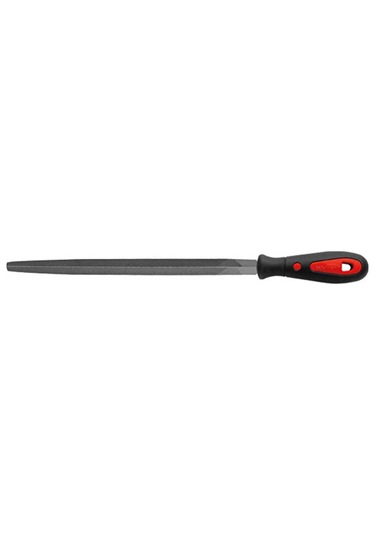 Form Üç Köşe Eğe Ergonomik Saplı Kalın Diş 150 Mm- J59-106h