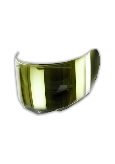 Givi Z2664YR -73792 50.7 - 50.8 - 50.9 Stoccarda Kask Camı Vizör Sarı