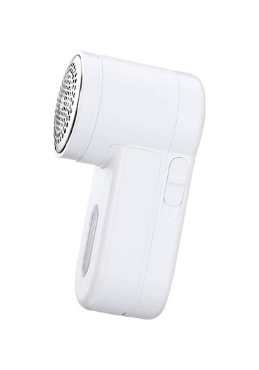 Zhltools Tiftik Tüy Temizleyici Toplama Makinesi Beyaz