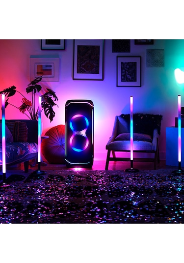 Jbl Partylight Stick, Partybox Bluetooth Aydınlatma Çubuğu
