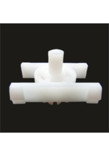 Bmw Çıta Klipsi 51131829904 Bmw E12 E21 E30 10 Adet 0188