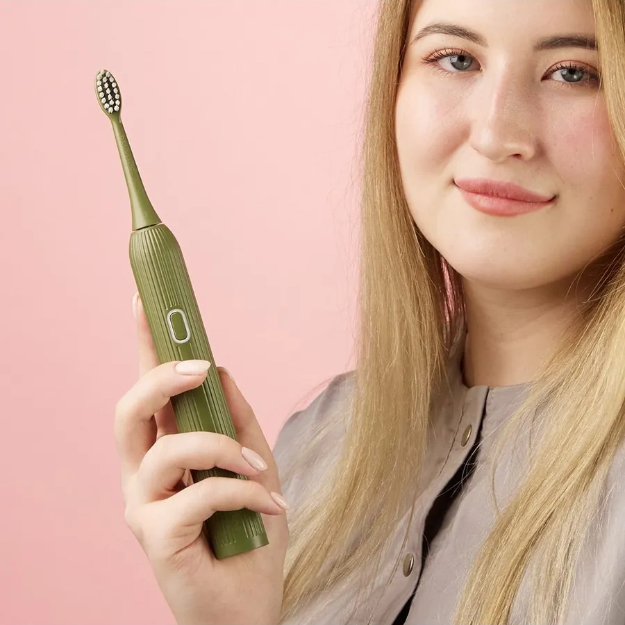 Revyline Reviline Rl 060 Diş Fırçası Başlıkları, 2'li Paket 180319611