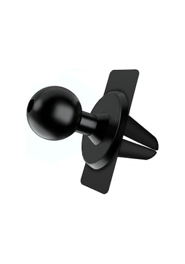 Powerstar ATT-54 2in1 Manyetik Araç İçi Telefon Tutucu