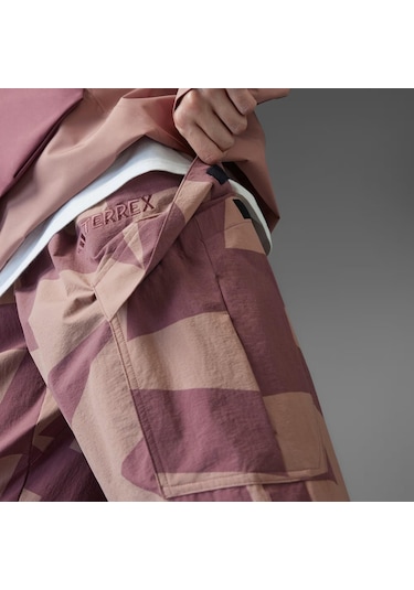 Adidas Terrex Xploric Kadın Cargo Pantolon C-adıje9430b30a00 Pembe
