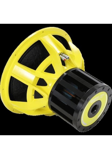 Ground Zero Subwoofer 38 Cm Gznw 15spl Neo Extreme 10000 Watts