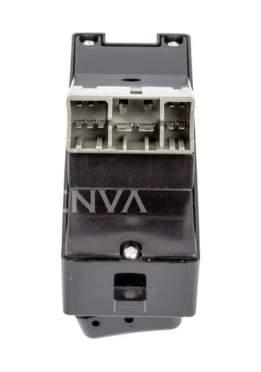 Mazda 323 Sol Dörtlü Cam Açma Düğmesi Anahtarı  1996-1999