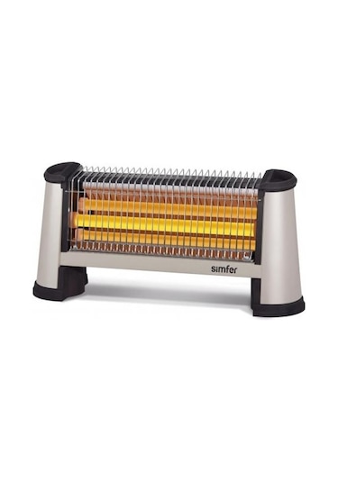 Simfer S 2200 WTX Loft Mini 1100 W Quartz Isıtıcı