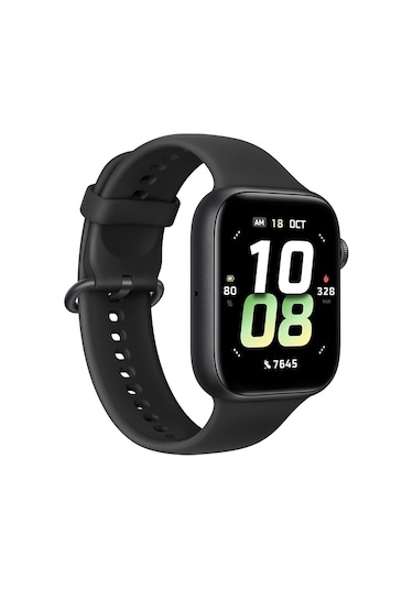 Honor Watch 5 1.85" Amoled Ekran Akıllı Saat (Distribütör Garantili)