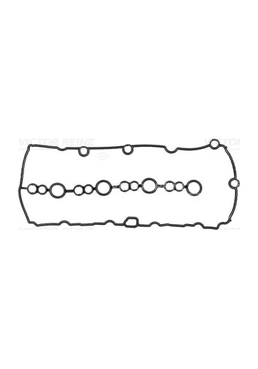 Külbüratör Kapak Contası Volvo S60 2.0 D2 D3 D4 S80 S90 V40 V60 V70 V90 Xc40 Xc60 Xc90 2014-499712