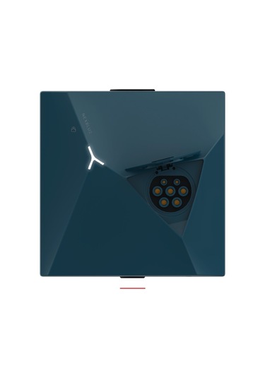 Nexblue Duvar Tipi 22Kw Duvar Tipi Şarj İstasyonu